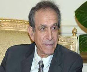   مصر اليوم - عيسى يؤكّد تفرغه للتدريس وعدم قبول أيّ منصب مُجدّدًا